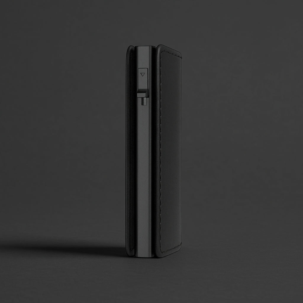 The Smart-Wallet