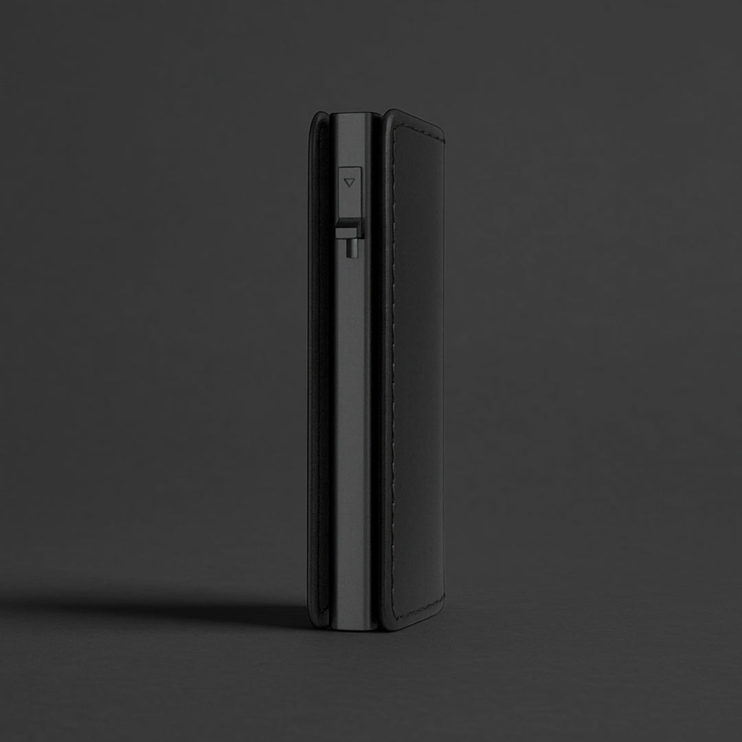 The Smart-Wallet