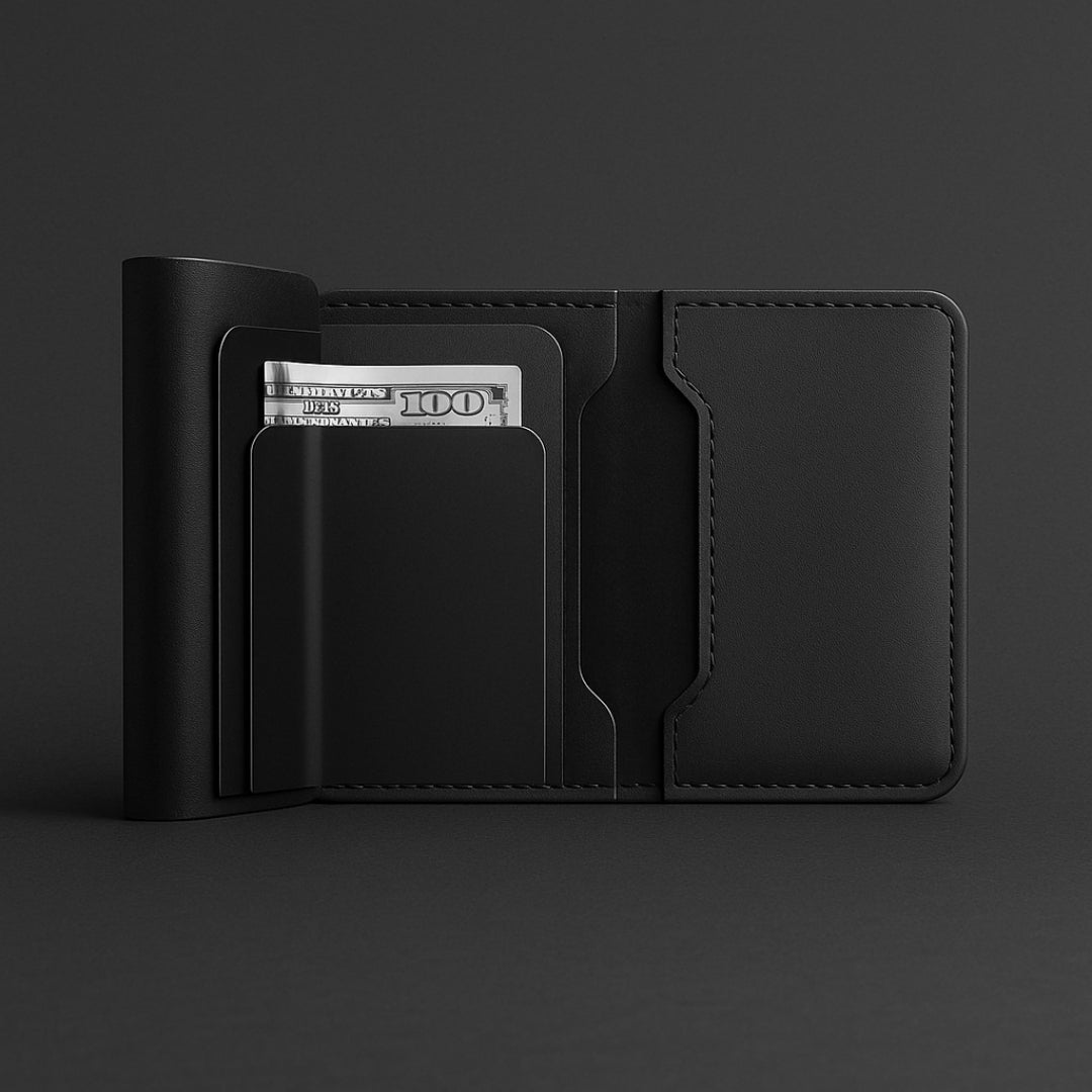 The Smart-Wallet