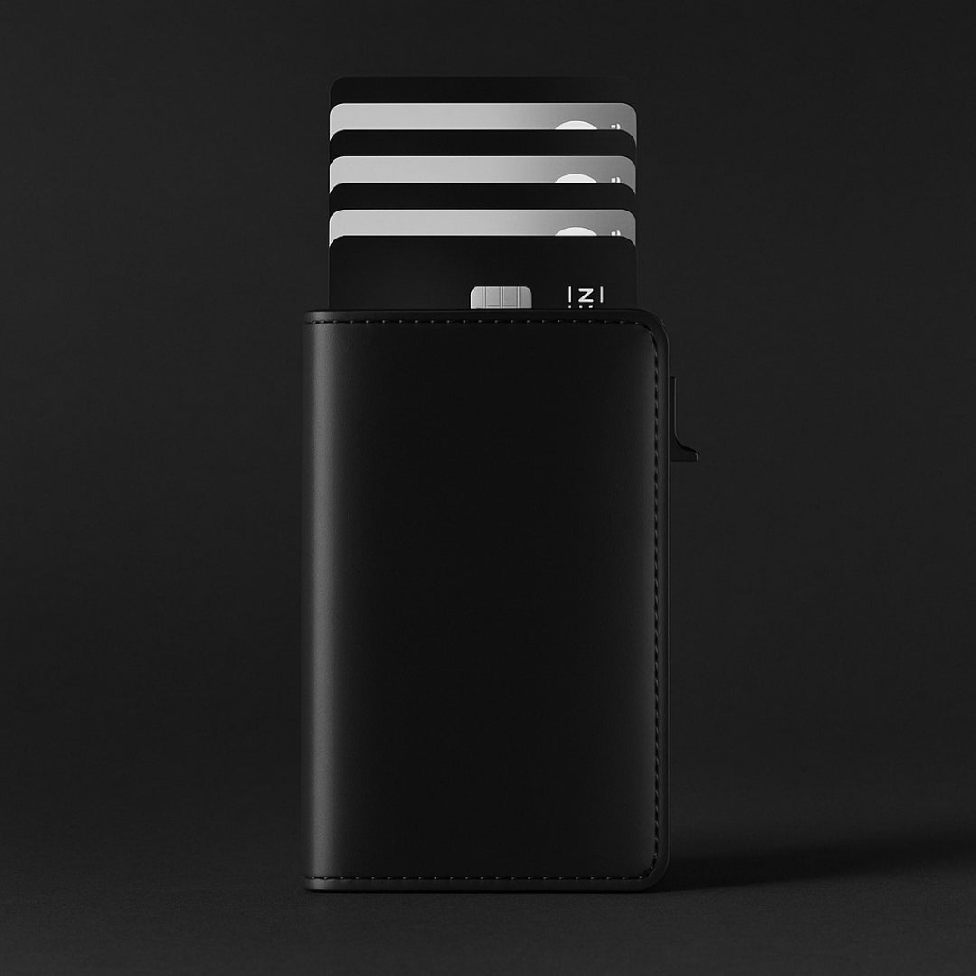 The Smart-Wallet